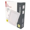 Oprawa stropowa  LED EMOS Nexxo ZD2144 Biały Rodzaj Panel LED