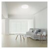Oprawa natynkowa EMOS GoSmart ILVI 45W LED z pilotem Pomieszczenie Do sypialni
