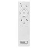 Oprawa natynkowa EMOS GoSmart ILVI 45W LED z pilotem Pomieszczenie Do klatki schodowej
