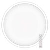 Oprawa natynkowa EMOS GoSmart ILVI 45W LED z pilotem Pomieszczenie Do kuchni