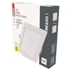 Oprawa stropowa LED EMOS Nexxo ZD2145 Biały Rodzaj Oprawa sufitowa