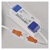 Panel LED wpuszczany EMOS Nexxo ZD1124 Biały Rodzaj Panel LED