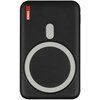 Powerbank EMOS WI 1023D 10000 mAh 22.5W Czarny Prąd wyjściowy [A] 1.5