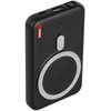 Powerbank EMOS WI 1023D 10000 mAh 22.5W Czarny Prąd wyjściowy [A] 1.67