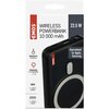 Powerbank EMOS WI 1023D 10000 mAh 22.5W Czarny Liczba portów USB 1