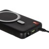 Powerbank EMOS WI 1023D 10000 mAh 22.5W Czarny Prąd wyjściowy [A] 4.5