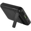 Powerbank EMOS WI 1023D 10000 mAh 22.5W Czarny Typ kabla Kabel USB-A - USB-C