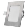 Oprawa stropowa LED EMOS Nexxo ZD2223 Srebrny