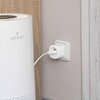 Gniazdo EMOS GoSmart IP-3001F Stopień ochrony [IP] IP44