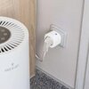 Gniazdo EMOS GoSmart IP-3001F Materiał Tworzywo sztuczne