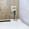 Gniazdo EMOS GoSmart IP-3001F Głębokość [mm] 74