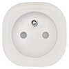 Gniazdo EMOS GoSmart IP-3001F Liczba gniazd Pojedyncze