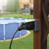 Gniazdo EMOS GoSmart IP-3005F Rodzaj Gniazdko elektryczne