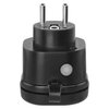 Gniazdo EMOS GoSmart IP-3005F Stopień ochrony [IP] IP44
