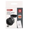 Gniazdo EMOS GoSmart IP-3005F Głębokość [mm] 81
