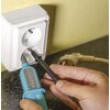 Tester napięcia EMOS VT-211 M0003B Wyświetlacz Nie