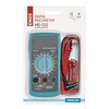 Multimetr EMOS MD-210 Wymiary [mm] 70 x 135 x 27