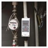 Termostat przylgowy EMOS P5683 Kolor Biało-szary
