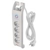 Listwa EMOS P54012 (2 m) Prąd znamionowy [A] 16