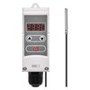 Termostat EMOS P5684 Wi-Fi Nie