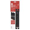 Listwa EMOS P54022 (2m) Wi-Fi Nie