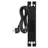 Listwa EMOS P54022 (2m) Liczba gniazd [szt] 4