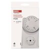 Termostat z sondą zanurzeniową EMOS P5685 Termostat do ogrzewania podłogowego Nie