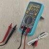 Multimetr EMOS MD-230 Pomiar napięcia DC 2–600 V