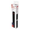 Listwa EMOS P53872 (3 m) Sygnalizacja napięcia Nie