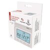 Termostat EMOS Pokojowy P5601UF Kolor Biały