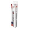 Listwa EMOS P53874 (3 m) Sygnalizacja napięcia Nie