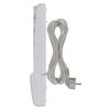 Listwa EMOS P53876 (5 m) Liczba bezpieczników [szt] 1