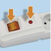 Listwa EMOS P53876 (5 m) Sygnalizacja napięcia Nie