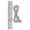 Listwa EMOS P53876 (5 m) Liczba gniazd [szt] 5