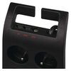 Listwa EMOS P54052 (3 m) Sygnalizacja napięcia Tak