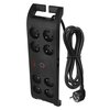 Listwa EMOS P54052 (3 m) Prąd znamionowy [A] 16