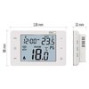 Termostat EMOS GoSmart P56201 Wi-Fi Sterowanie Smartfon