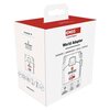 Adapter podróżny SKROSS P0056N Biały Kolor Biały
