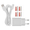 Termostat EMOS GoSmart P56211 Wi-Fi Współpraca z systemami Amazon Alexa