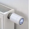 Głowica termostatyczna EMOS GoSmart P5630S Sterowanie grzejnikami CO Bezprzewodowe