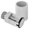 Głowica termostatyczna EMOS GoSmart P5630S Dedykowana aplikacja Lidl Home