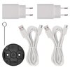 Kamera EMOS GoSmart IP-500 GUARD Czujnik oddechu Nie
