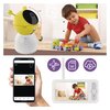 Kamera EMOS GoSmart IP-500 GUARD Zasięg na zewnątrz [m] 30