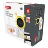 Kamera EMOS GoSmart IP-500 GUARD Komunikacja dwukierunkowa Tak
