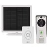 Wideodomofon EMOS GoSmart IP-09D H4030 Bezprzewodowy Wi-Fi Zasilanie Akumulatorowo-sieciowe