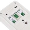 Wideodomofon EMOS GoSmart IP-09D H4030 Bezprzewodowy Wi-Fi Czytnik kart i breloków zbliżeniowych Nie