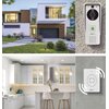 Wideodomofon EMOS GoSmart IP-09D H4030 Bezprzewodowy Wi-Fi Model producenta IP-09D H4030