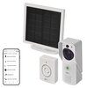 Wideodomofon EMOS GoSmart IP-09D H4030 Bezprzewodowy Wi-Fi