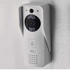 Wideodomofon EMOS GoSmart IP-09D H4030 Bezprzewodowy Wi-Fi Możliwość rozbudowy o dodatkowy monitor Nie