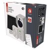 Wideodomofon EMOS GoSmart IP-09D H4030 Bezprzewodowy Wi-Fi Regulacja głośności Tak